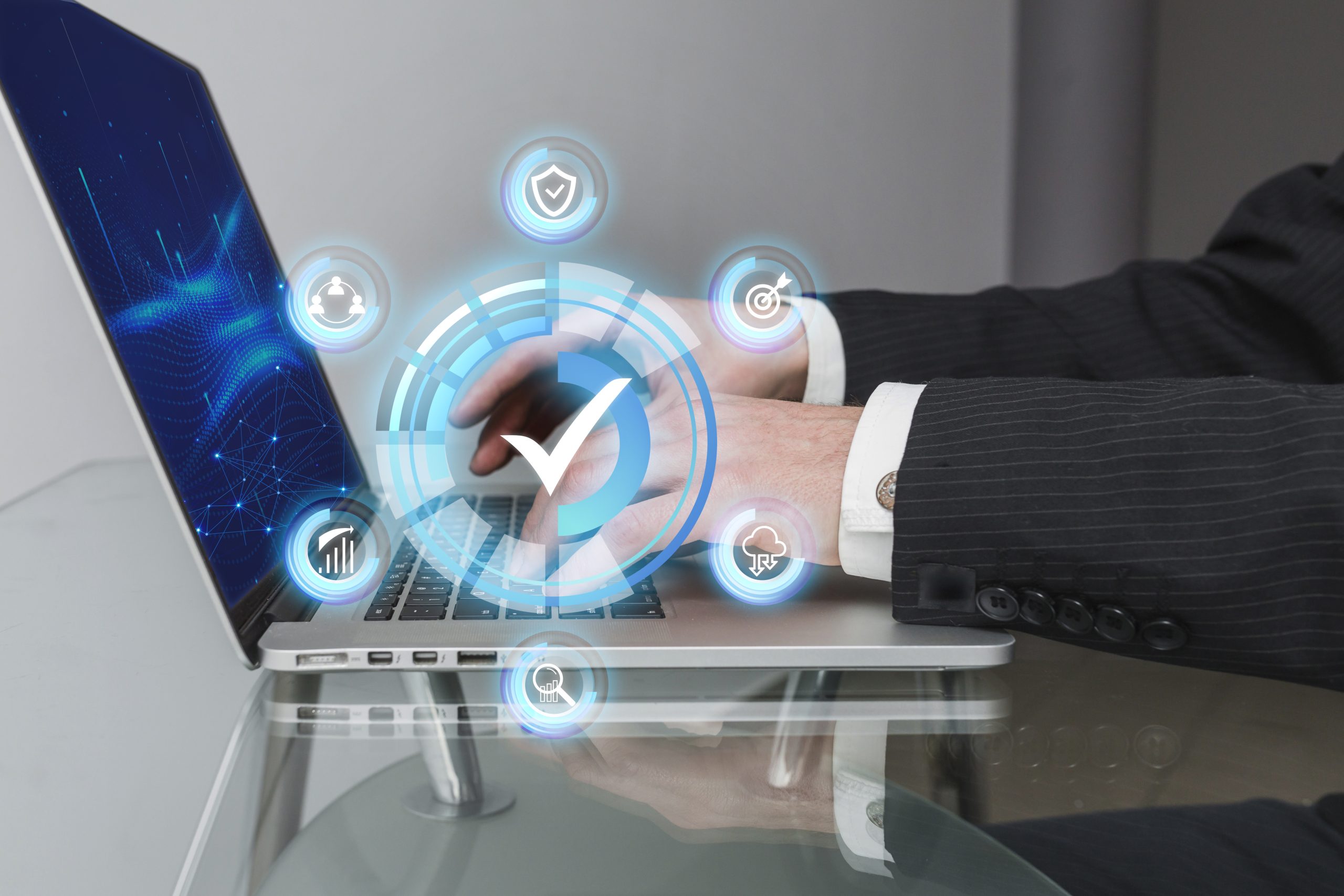 Resetting cost structures in 2025: where automation delivers the fastest payback in professional services