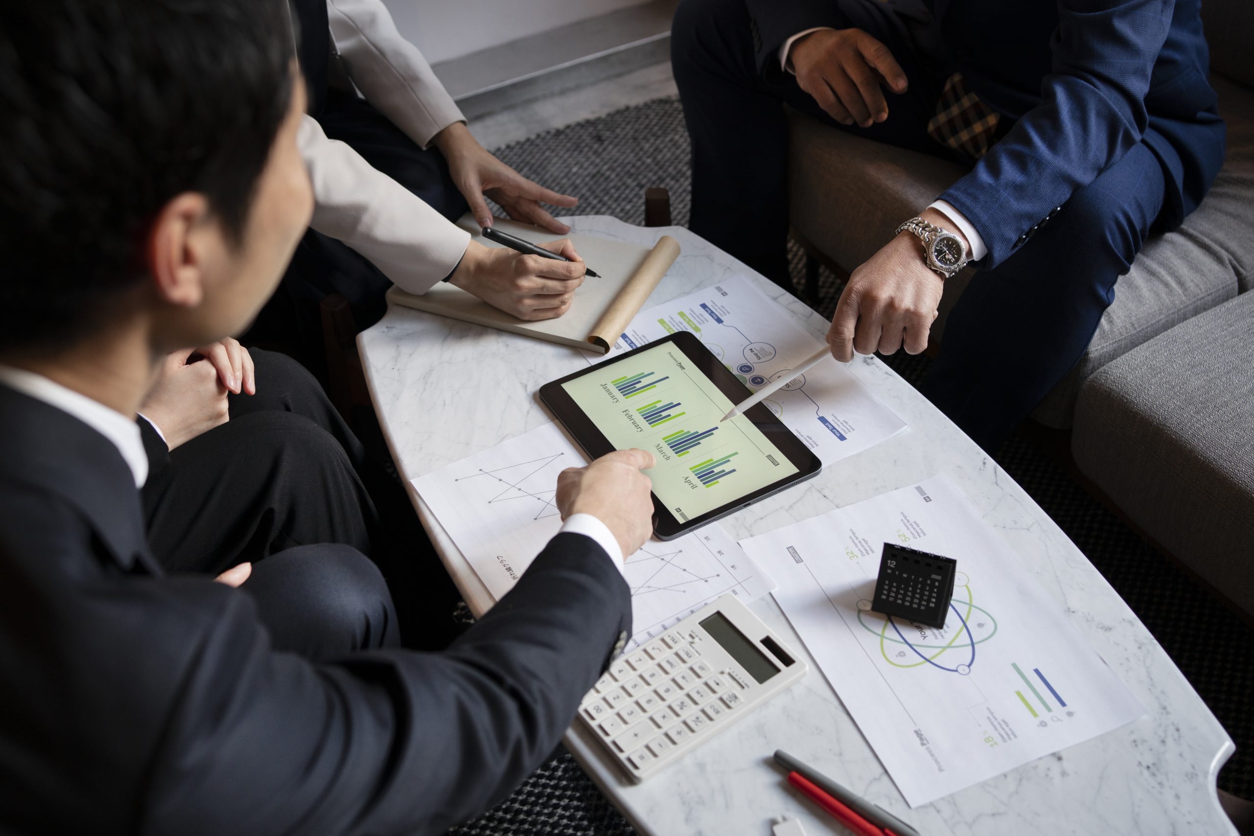 Beyond cost arbitrage: how CFOs can use outsourcing to unlock balance-sheet resilience in volatile markets