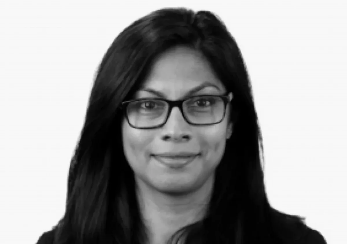 Thilini Ekanayake, Non-Executive Director at Axelo