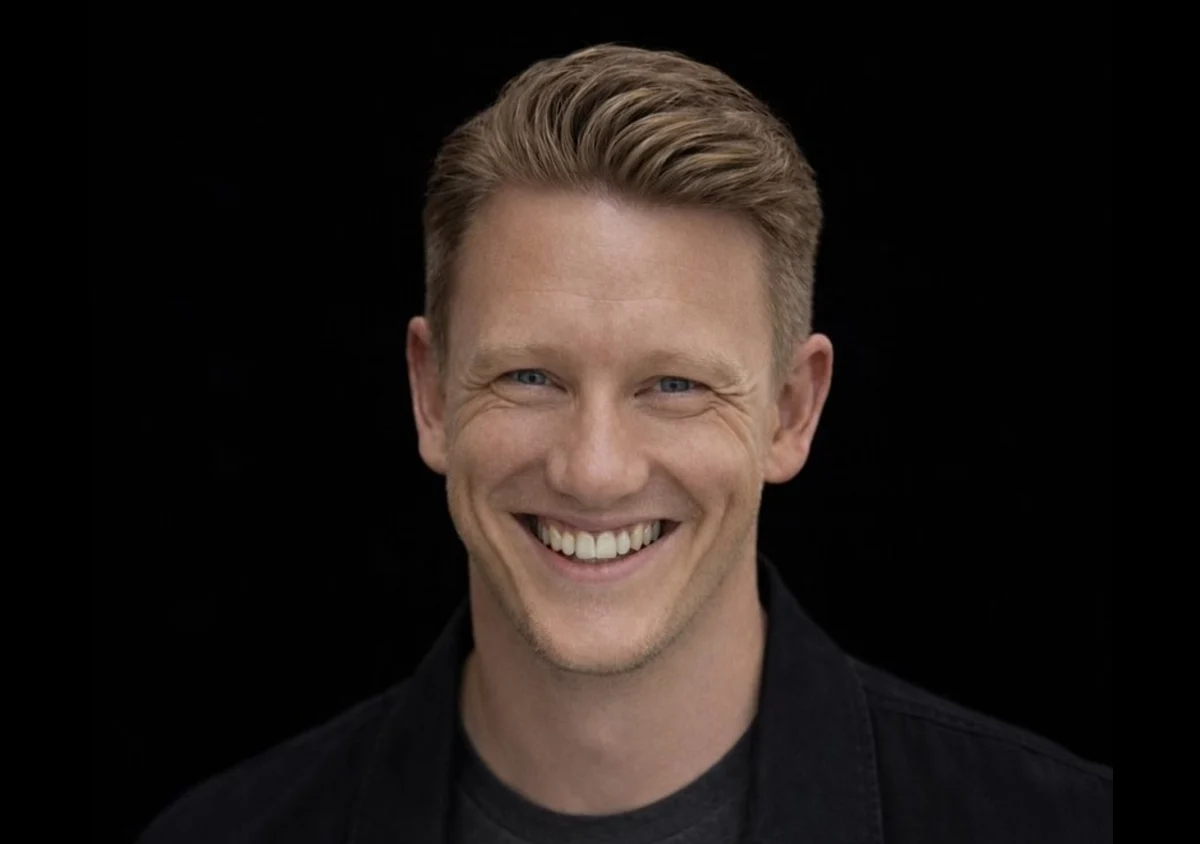 Warren Renden, GM and Head of Product at Axelo